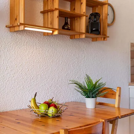 Cosy In Heart Of Val Thorens, In-out With Wifi *