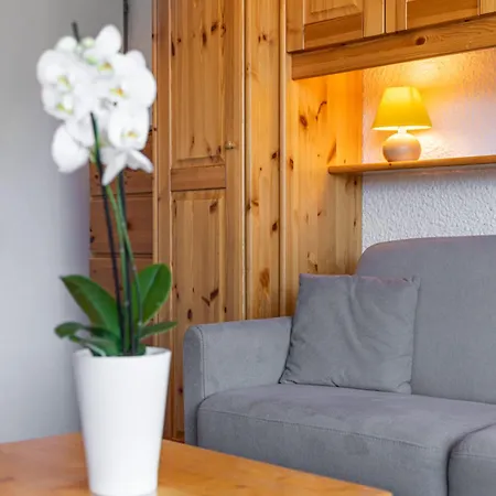 Cosy In Heart Of Val Thorens, In-out With Wifi Val Thorens