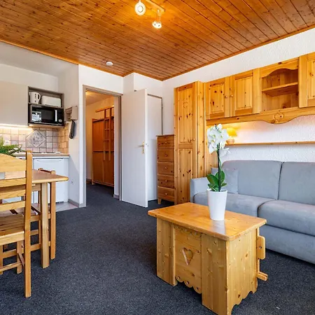 Apartamento Cosy In Heart Of Val Thorens, In-out With Wifi *