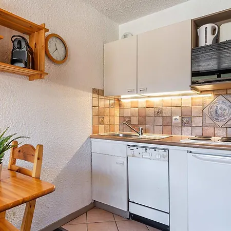 Cosy In Heart Of Val Thorens, In-out With Wifi Apartment Val Thorens