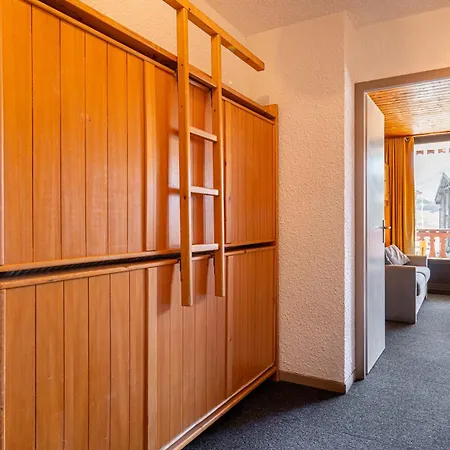 Cosy In Heart Of Val Thorens, In-out With Wifi Apartamento