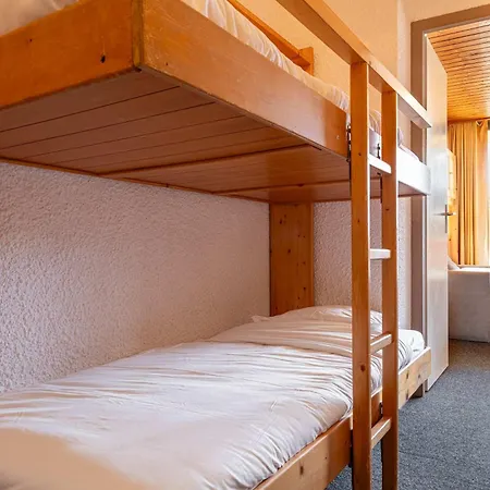 Cosy In Heart Of Val Thorens, In-out With Wifi Apartment