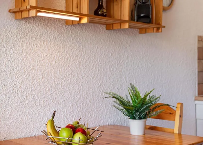 Cosy In Heart Of Val Thorens, In-out With Wifi *